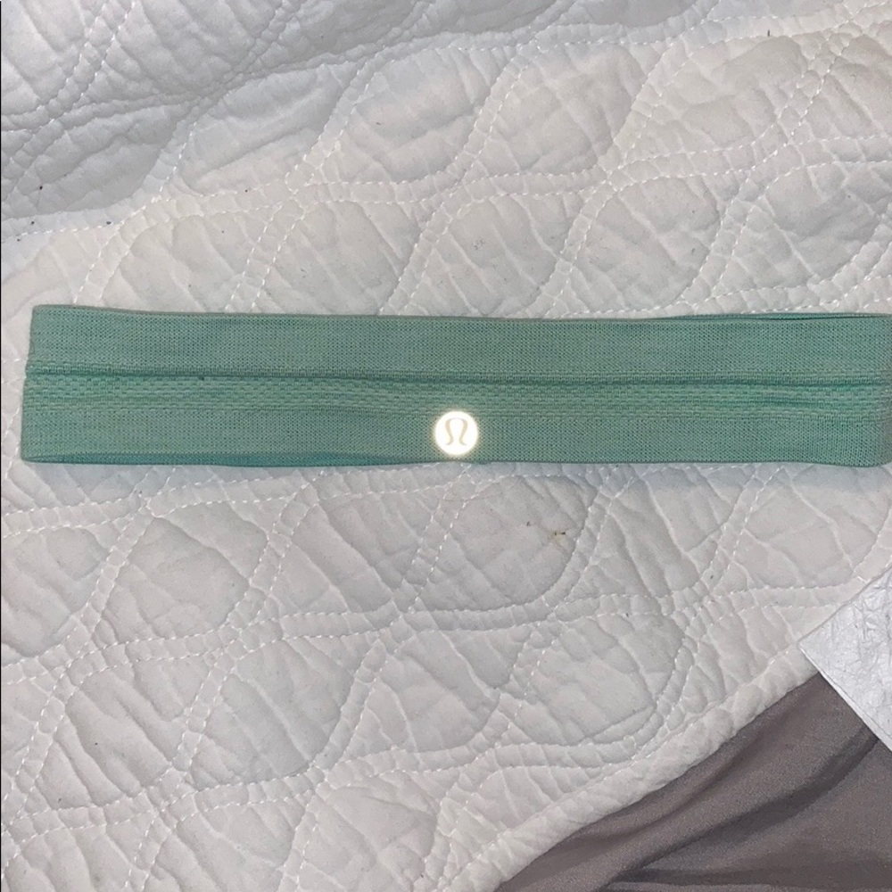 lululemon athletica Headband